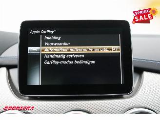 Mercedes B-klasse 250 e 28 kWh BiXenon Leder Navi Clima Cruise SHZ PDC 17.985 km! picture 20