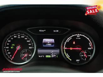 Mercedes B-klasse 250 e 28 kWh BiXenon Leder Navi Clima Cruise SHZ PDC 17.985 km! picture 16