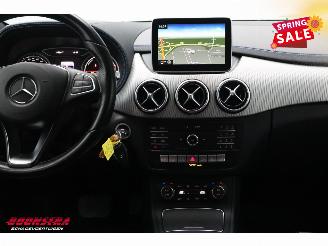 Mercedes B-klasse 250 e 28 kWh BiXenon Leder Navi Clima Cruise SHZ PDC 17.985 km! picture 11