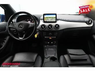 Mercedes B-klasse 250 e 28 kWh BiXenon Leder Navi Clima Cruise SHZ PDC 17.985 km! picture 10