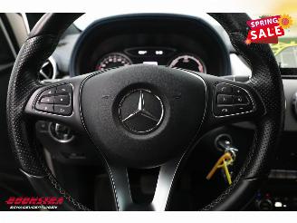 Mercedes B-klasse 250 e 28 kWh BiXenon Leder Navi Clima Cruise SHZ PDC 17.985 km! picture 15