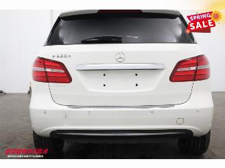 Mercedes B-klasse 250 e 28 kWh BiXenon Leder Navi Clima Cruise SHZ PDC 17.985 km! picture 5