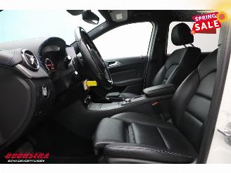 Mercedes B-klasse 250 e 28 kWh BiXenon Leder Navi Clima Cruise SHZ PDC 17.985 km! picture 12