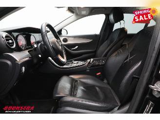 Mercedes E-klasse 200d 9G-Tronic Leder LED Navi Clima Cruise Camera SHZ picture 11