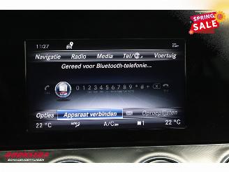 Mercedes E-klasse 200d 9G-Tronic Leder LED Navi Clima Cruise Camera SHZ picture 21