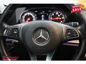 Mercedes E-klasse 200d 9G-Tronic Leder LED Navi Clima Cruise Camera SHZ picture 14