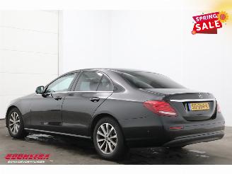 Mercedes E-klasse 200d 9G-Tronic Leder LED Navi Clima Cruise Camera SHZ picture 4