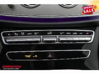Mercedes E-klasse 200d 9G-Tronic Leder LED Navi Clima Cruise Camera SHZ picture 23