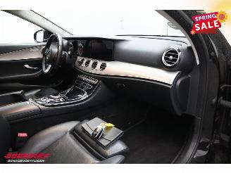 Mercedes E-klasse 200d 9G-Tronic Leder LED Navi Clima Cruise Camera SHZ picture 8