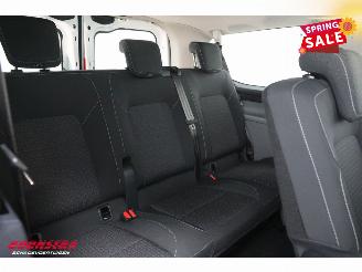 Ford Tourneo Custom 2.0 TDCI 9-Pers. Virtual Apple/Android Clima Cruise Camera SHZ picture 22