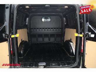 Ford Transit Custom 2.0 TDCI Aut. L2-H1 DoKa 6-Pers. Navi Airco Cruise PDC AHK picture 9