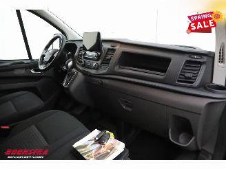 Ford Transit Custom 2.0 TDCI Aut. L2-H1 DoKa 6-Pers. Navi Airco Cruise PDC AHK picture 11