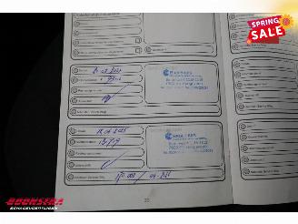 Ford Transit Custom 2.0 TDCI Aut. L2-H1 DoKa 6-Pers. Navi Airco Cruise PDC AHK picture 25