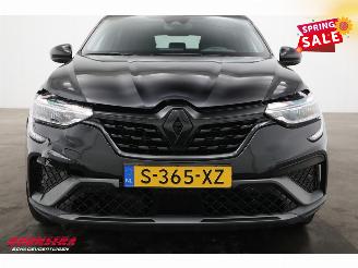 Renault Arkana 1.3 mild hybrid 160 R.S. line Schuifdak LED ACC Apple/Android Camera LRHZ picture 6