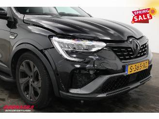 Renault Arkana 1.3 mild hybrid 160 R.S. line Schuifdak LED ACC Apple/Android Camera LRHZ picture 5