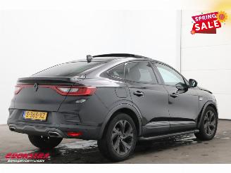 Renault Arkana 1.3 mild hybrid 160 R.S. line Schuifdak LED ACC Apple/Android Camera LRHZ picture 3