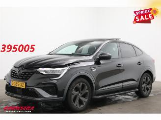 Renault Arkana 1.3 mild hybrid 160 R.S. line Schuifdak LED ACC Apple/Android Camera LRHZ picture 1