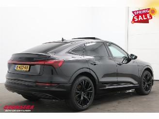 Audi E-tron 50 quattro BsnEd+ 71 kWh Pano LED ACC Memory Leder Camera SHZ picture 3