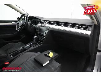 Volkswagen Passat Variant Variant 1.4 TSI GTE Highline LED ACC ErgoComf. Navi Clima Camera SHZ picture 11