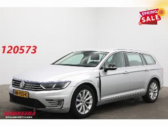 Auto incidentate Volkswagen Passat Variant 1.4 TSI GTE Highline LED ACC ErgoComf. Navi Clima Camera SHZ 2015/12