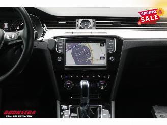Volkswagen Passat Variant Variant 1.4 TSI GTE Highline LED ACC ErgoComf. Navi Clima Camera SHZ picture 13