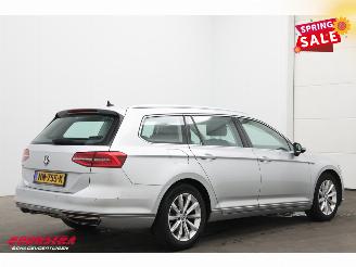 Volkswagen Passat Variant Variant 1.4 TSI GTE Highline LED ACC ErgoComf. Navi Clima Camera SHZ picture 3