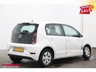 Volkswagen Up! 1.0 BMT move up! 5-DRS Airco Bluetooth picture 3