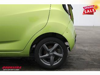 Chevrolet Spark 1.0 16V LS Airco LMV Elek Ramen 89.221 km! picture 5