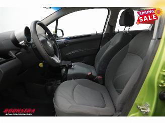 Chevrolet Spark 1.0 16V LS Airco LMV Elek Ramen 89.221 km! picture 16
