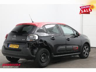 Citroën C3 1.2 PureTech Feel Apple/Android Clima Cruise PDC picture 3