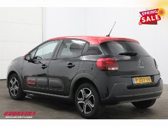 Citroën C3 1.2 PureTech Feel Apple/Android Clima Cruise PDC picture 4