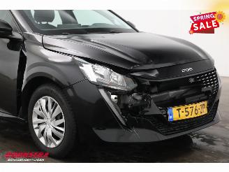 Peugeot 208 1.2 PureTech Active Apple/Android Navi Airco Cruise 37.360 km! picture 6