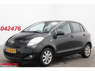  Toyota Yaris 1.3 VVTi Executive 5-DRS Clima PDC AHK 178.940 km! 2009/6