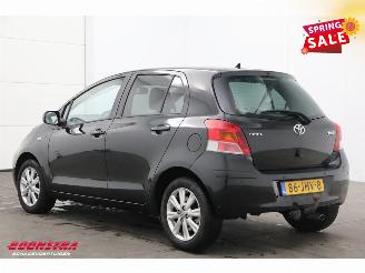 Toyota Yaris 1.3 VVTi Executive 5-DRS Clima PDC AHK 178.940 km! picture 4