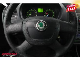 Skoda Fabia Combi Combi 1.2 TSI 105 PK Ambiente Airco Cruise SHZ PDC AHK picture 17