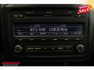 Skoda Fabia Combi Combi 1.2 TSI 105 PK Ambiente Airco Cruise SHZ PDC AHK picture 20