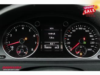 Volkswagen Passat Variant 1.4 TSI DSG Comfortline BlueMotion Navi Clima Cruise PDC AHK picture 19