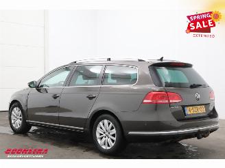Volkswagen Passat Variant 1.4 TSI DSG Comfortline BlueMotion Navi Clima Cruise PDC AHK picture 4