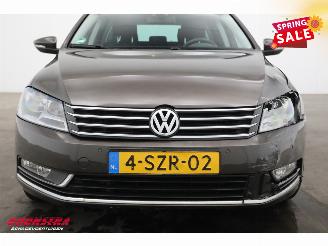 Volkswagen Passat Variant Variant 1.4 TSI DSG Comfortline BlueMotion Navi Clima Cruise PDC AHK picture 6