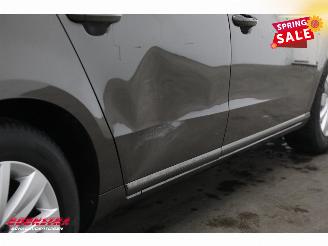 Volkswagen Passat Variant Variant 1.4 TSI DSG Comfortline BlueMotion Navi Clima Cruise PDC AHK picture 5