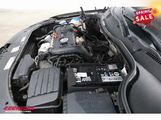 Volkswagen Passat Variant 1.4 TSI DSG Comfortline BlueMotion Navi Clima Cruise PDC AHK picture 9