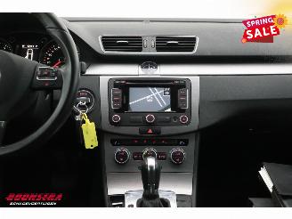 Volkswagen Passat Variant Variant 1.4 TSI DSG Comfortline BlueMotion Navi Clima Cruise PDC AHK picture 14