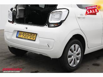 Citroën C1 1.0 VTi Feel Airco Cruise picture 10