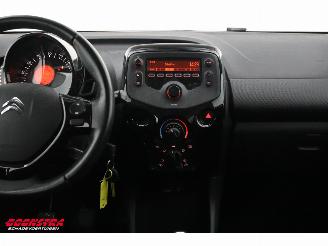 Citroën C1 1.0 VTi Feel Airco Cruise picture 16