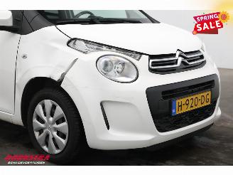 Citroën C1 1.0 VTi Feel Airco Cruise picture 12