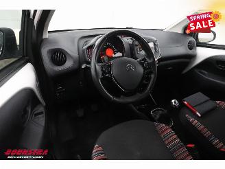 Citroën C1 1.0 VTi Feel Airco Cruise picture 19