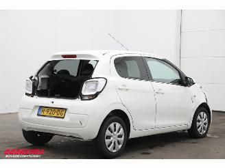 Citroën C1 1.0 VTi Feel Airco Cruise picture 3