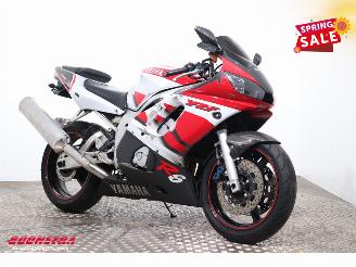 Yamaha  YZF-R6 picture 2