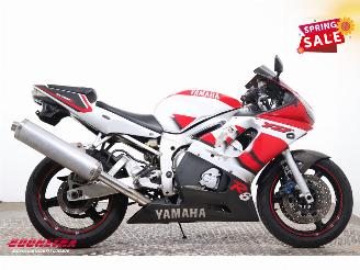 Yamaha  YZF-R6 picture 7
