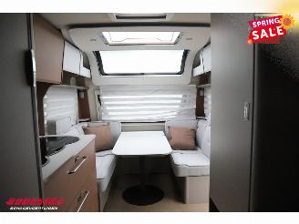 Burstner  Averso Harmony 465 TS **NIEUW/NEU** LMV Frans Bed Douche picture 14